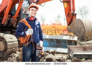 foundation contractor